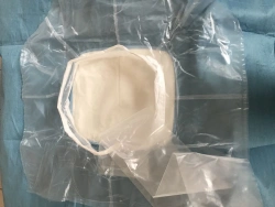 Medical Delivery Sheet for Cesarean Section