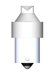 LED Signal Lamp LPRZ-01KR for Marine Use