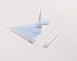 Universal Tip for Pipette Dispensers, Volume up to 250 µL, Blue, Model 1002