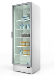 Pharmaceutical Refrigerator for Drug Storage Frigoglass PH-500 [R290]