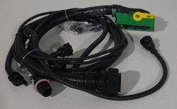 Engine Wiring Harness for Ural Vehicles - 432009-3724032