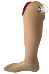 Bath Prosthesis for Lower Leg PN3-M-K