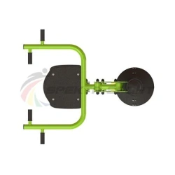 Outdoor Pull-Up Trainer for Adults TS 107