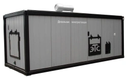 Diesel Generator DС-160 for Reliable Power Supply