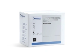 Unique Reagent Kit for Identification and Typing of Fungal Pathogens Candida, Malassezia, Saccharomyces, and Debaryomyces