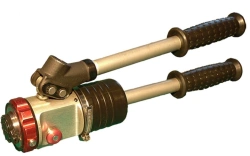 Universal Hand-Operated Pump UPRm-C4