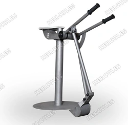 Stationary Sand Excavator in Stainless Steel