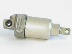 Pneumatic Cylinder 30x25 for Fuel Pump Control - Model 100-3570110