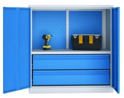 Tool Storage Cabinet T 2.1.2.2