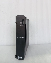 Programmable Controller ELSI-MKC, Expansion Module TR 111 A8 100 2ETH