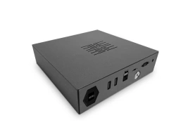 LigaSmart System Unit, Model OPS 1.1