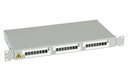 Optical Fiber Distribution Box SHKOS-L for Telecommunications
