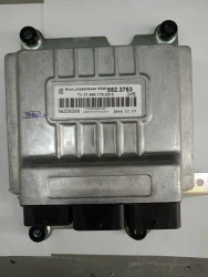 Engine Control Unit for 6-Cylinder Engine 552.3763-10