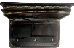 Audio and Video Information Capture Device "River-10S3