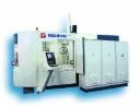 High-Speed Horizontal Machining Center Super Center IS800
