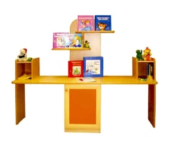 Creative Corner ISZ DM1850 - Art Desk Organizer