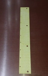 Magnetic Seal Plate for Enhanced Performance 20-031292