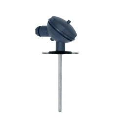 Platinum and Copper Resistance Thermometer TCMr (TSPr)-Kl4-1