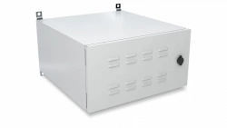 Climate Control Wall-Mounted Telecommunication Cabinet 19" SKT-NV-6U