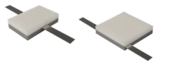 Fixed Attenuator PR1-22 for Signal Control