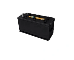 Lead-Acid Starter Battery 6СТ-190VL SMART BATTERY (Euro)