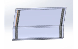 Ceiling Panel L=951 Model 5299-403P-5702024