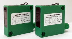 Non-Contact Optical Switches for Industrial Automation VBO