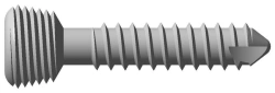 Cortical Screw 2.7 mm Diameter (Length 6...40 mm)