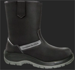 Women's Insulated Safety Boots 239 with PU Sole/N (N; Nп) Um KP