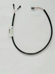 Automotive Wiring Harness for GAZ Tractor Equipment A6ХRХХ.3724 303