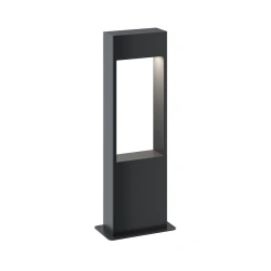 LED Street Light SVETHOLL Ridotta L240x110 H800 10W 1710lm