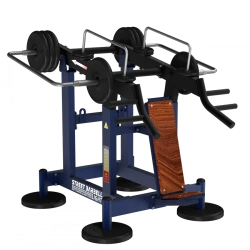 Outdoor Exercise Machine for Shoulder Press MV 7.63