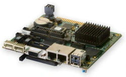 High-Performance MicroPC Processor Module CPC150