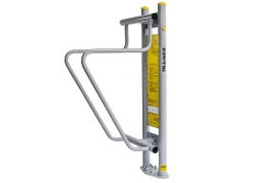 ZV0-32 Parallel Bars for Gymnastics and Fitness