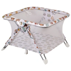 Feya Book Playpen for Children, Model 0004257