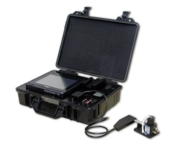 Analytical Light Scattering System ORTES-785-N