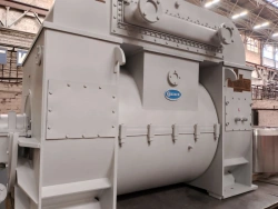 Three-Phase Asynchronous Motor 4AZMP-5000/6000