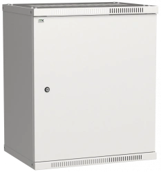 LINEA WE 15U 600x450mm Metal Door Wall Cabinet LWE3-15U64-MF