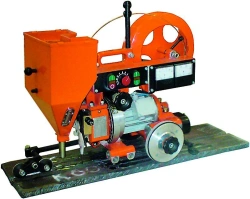 Automatic Welding Tractor TC-16-1 U3