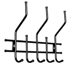 Elegant Wall Hanger "ТС1М" for Home and Office Use