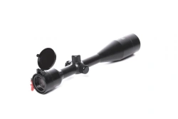 Sporting and Hunting Rifle Scope R12x50F AO "VOMZ" Russia