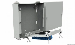 Wall-Mounted Optical Distribution Box BON-PN Series