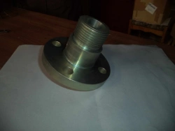 High-Speed Valve for Liquefied Gas Pipeline Protection ACT-8-130-04-18-00