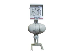 Continuous Industrial Gas Chromatograph "Chromat-900-7