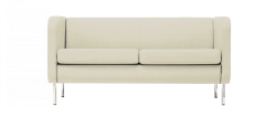 Modern Lightweight Compact Seating Furniture Vitra M-24