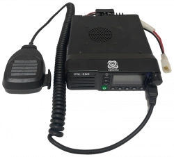 Portable Radio Station RK-260 U CTRV.464514.006-01