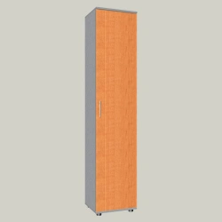 Single Door Document Cabinet Model SHU-1