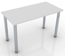 Medical Examination Table, Model 106-003-4, 1200x600x750 mm