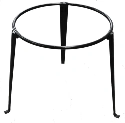 Tripod Stand for Cauldrons 4.5-100L by Kukmara