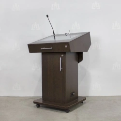 Interactive Podium LigaSmart, Model IS 24 (LSDP Body Version)